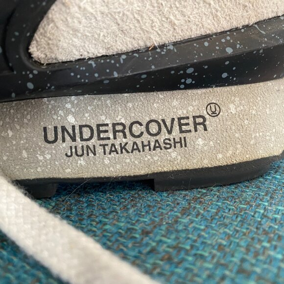 Nike Daybreak x Jun Takahashi Undercover - Like new - Picture 2 of 6